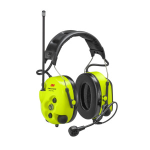3M Peltor LiteCom Plus PMR MT73H7A4410EU (GB)