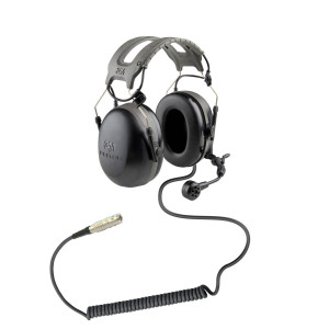 3M Peltor CH-3A SV Vokkero Headset