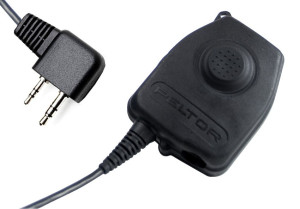 3M Peltor FL5046 PTT Adapter für ICOM