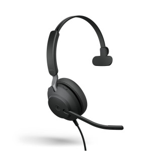 Jabra Evolve2 40 Mono USB-A UC