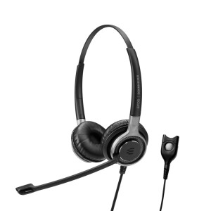 EPOS | Sennheiser IMPACT SC 660