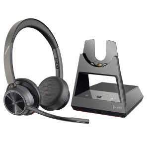 Poly Voyager 4320 Office Teams USB-A