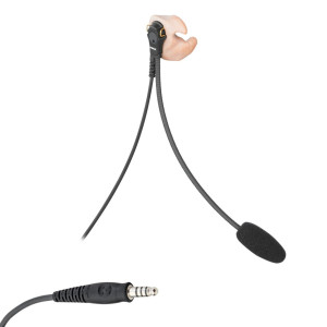 Phonak ComCom Headset Nexus