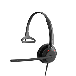 EPOS IMPACT 730 Stereo USB-A und USB-C Headset