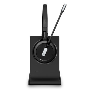 EPOS Impact SDW 5000 Go MS 3-in-1 convertibel DECT Headset