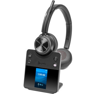 Poly DECT Headset Savi 7420 Office binaural Teams