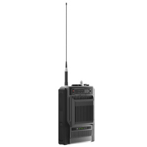 COMHEAD Funk-Repeater für 3M Peltor WS LiteCom Pro III
