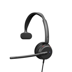 EPOS IMPACT 430T Mono USB-A und USB-C Teams Headset