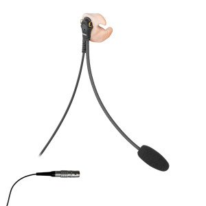 Phonak ComCom Headset Vokkero Guardian