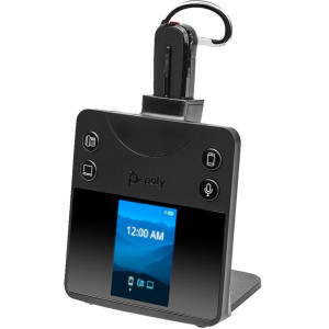 Poly DECT Headset Savi 8445 Office monaural