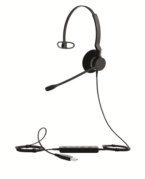 Jabra BIZ 2300 Mono USB