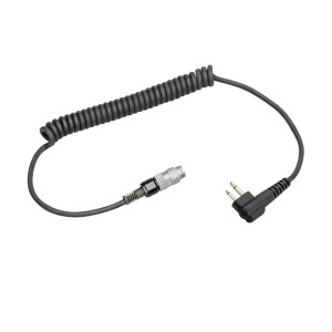 3M Peltor Adapterkabel für SCU-300 auf Motorola 2-Pin