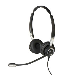Jabra BIZ 2400 II Duo NC