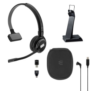 EPOS SDW UC Mono Extended Pro Kit