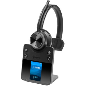 Poly DECT Headset Savi 7410 Office monaural