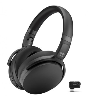 EPOS ADAPT 361 ANC black