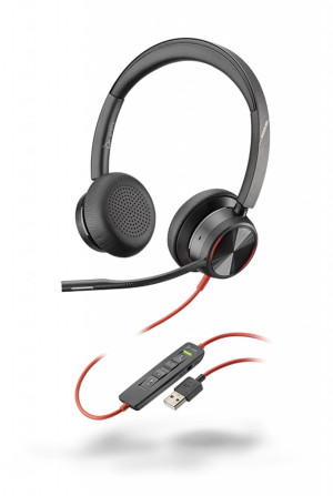 Poly Blackwire 8225 USB-A ANC