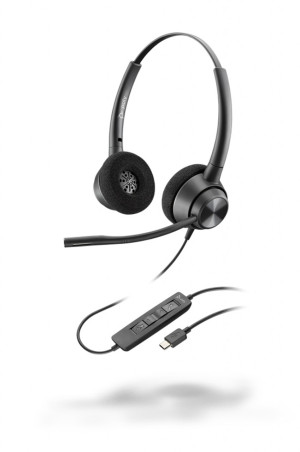 Poly EncorePro 320 USB-C