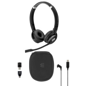 EPOS SDW UC Duo