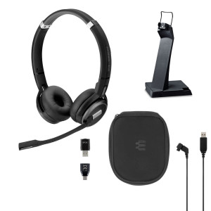 EPOS SDW UC Duo Extended Pro Kit