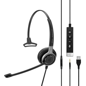 EPOS | Sennheiser IMPACT SC 635 USB