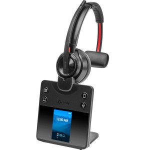 Poly DECT Headset Savi 8410 Office monaural