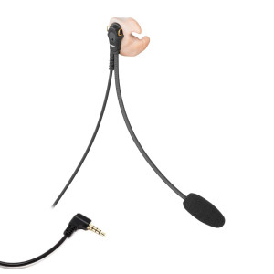 Phonak ComCom Headset Phone