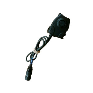 3M Peltor PTT Adapter FL5040 für AN/PRC-148 MBITR und AN/PRC-152 MBITR