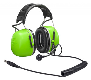 3M Peltor CH-5 Headset (MT73H450A GB)