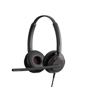 EPOS IMPACT 760 Stereo USB-A und USB-C Headset