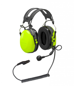 3M Peltor CH-3A Motorola GCAI-mini