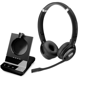 EPOS DECT-Headset IMPACT 5065 für Telefon und PC
