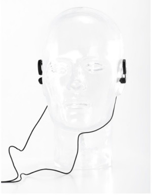 Vokkero Guardian SEN 410 In-Ear Headset