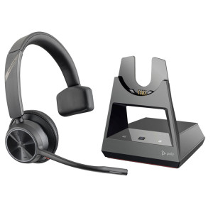 Poly Voyager 4310 Office Teams USB-A