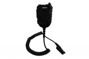 COMHEAD SM50 PTT Lautsprechermikrofon SP3 für Sepura