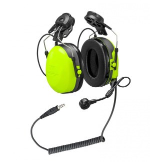 3M Peltor CH-3P3E NATO Headset