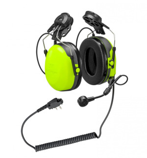 3M Peltor CH-3P3E Icom SV Headset