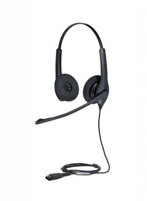 Jabra BIZ 1500 Duo