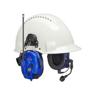 3M Peltor WS LiteCom Pro III Ex (MT73H7P3E4D10EU-50)