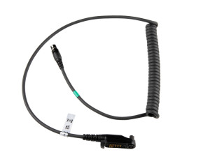 3M Peltor FLX2-112 Adapterkabel für Hytera Handfunkgeräte