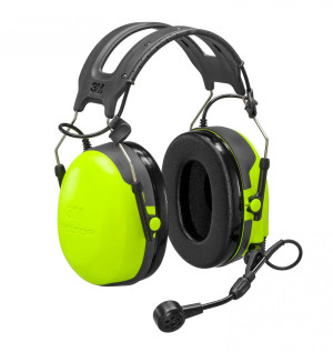 3M Peltor CH-3 FLX2 PTT MT74H52A-111