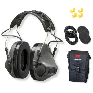3M Peltor ComTac VIII MT14H418A-02 GE Comfort Pack