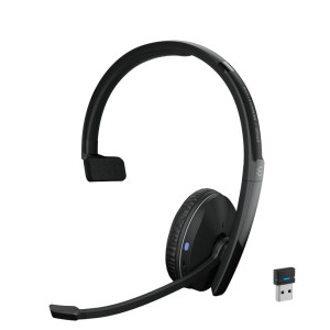 EPOS einseitiges Bluetooth-Headset ADAPT 230