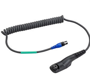 3M Peltor FLX2-63-50 Adapterkabel