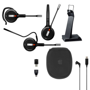 EPOS SDW UC Trio Extended Pro Kit