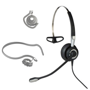 Jabra BIZ 2400 II Mono UNC (3in1)