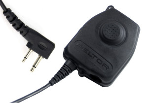 3M Peltor FL5044 PTT Adapter für ICOM