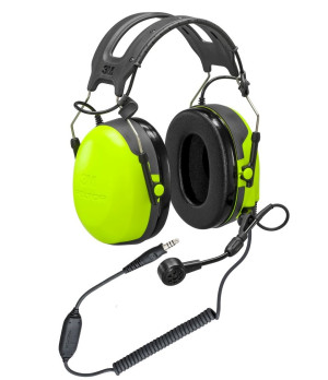 3M Peltor CH-3 GroundCom