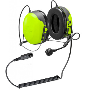 3M Peltor CH-3B Sepura MP Headset