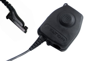 3M Peltor FL5063 PTT Adapter für Motorola